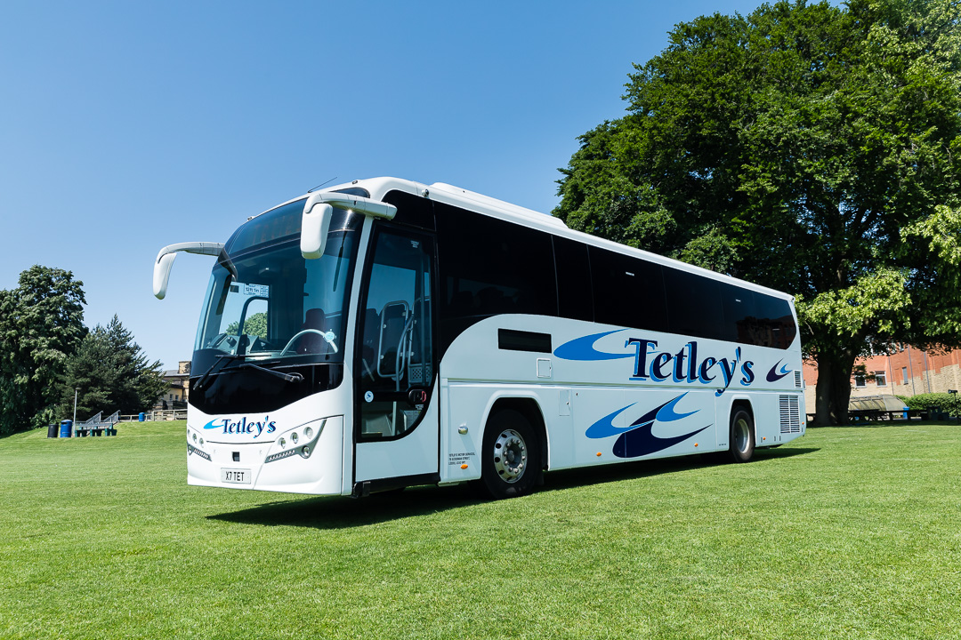 70 seat coach hire